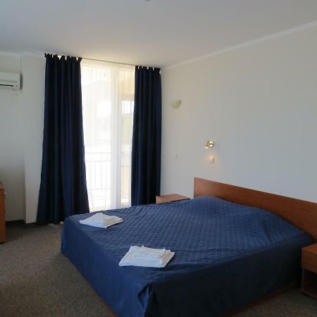 Royal Beach Hotell Sozopol Eksteriør bilde